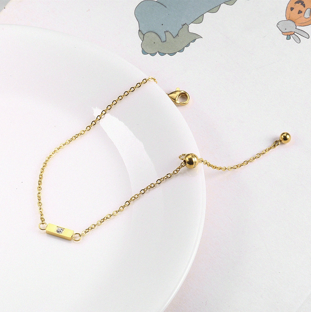链长20cmx长方形长度10mmx长方形宽度3mm