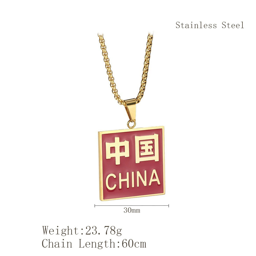 链长60cmx吊坠宽度30mm