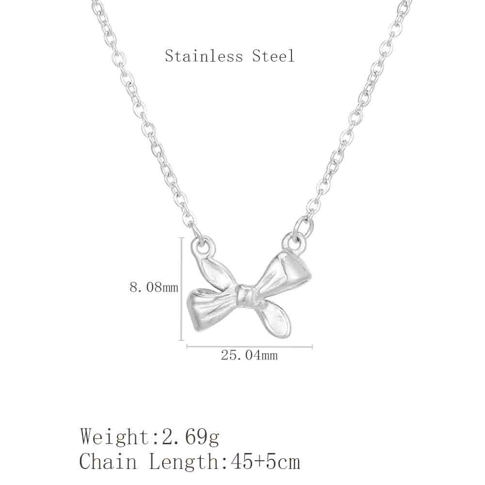 链长45cmx尾链5cmx长度8.08mmx宽度25.04mm