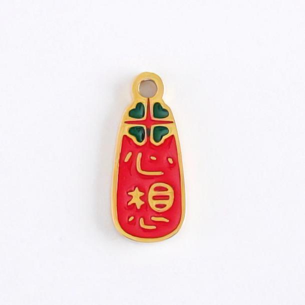 长度15.2mmx宽度6.6mmx厚度1.4mm