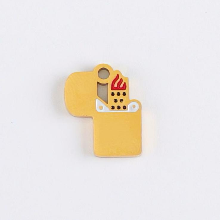 长度13mmx宽度9.5mmx厚度1.5mm