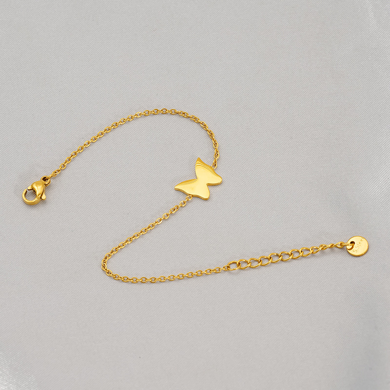 链长16cmx尾链4cm