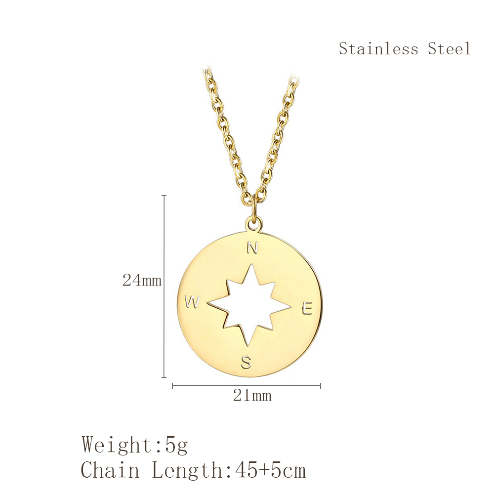 链长45cmx尾链5cmx吊坠长度24mmx吊坠宽度21mm