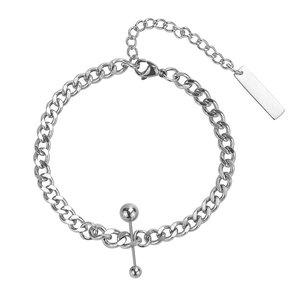 链长16cmx链宽0.5cmx尾链5cm