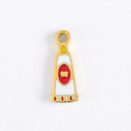 长度12mmx宽度5mmx厚度1.2mm