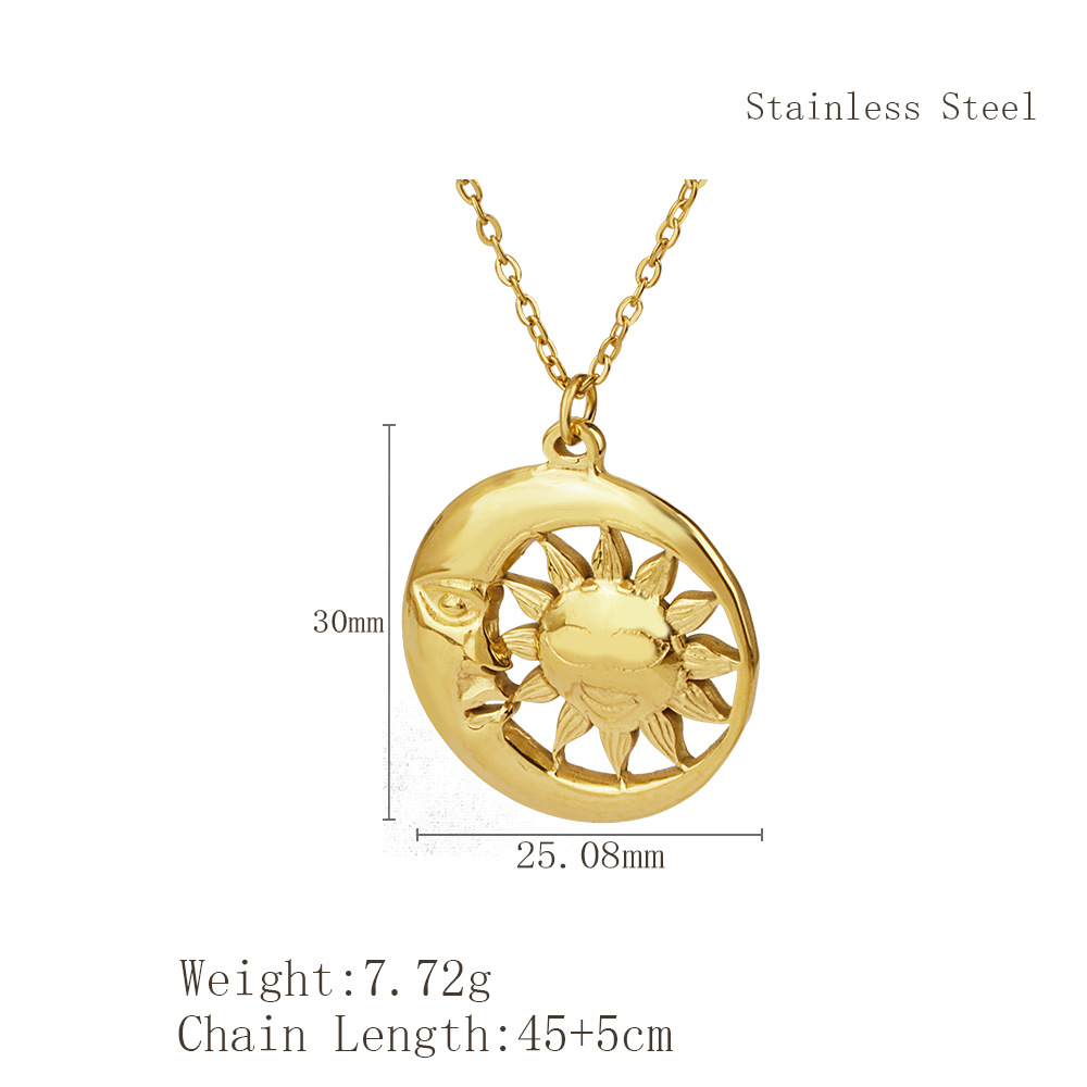 链长45cmx尾链5cmx长度30mmx宽度25.08mm