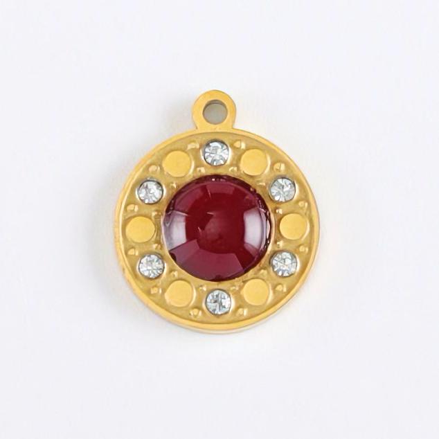 长度15mmx宽度13mmx厚度1.5mm