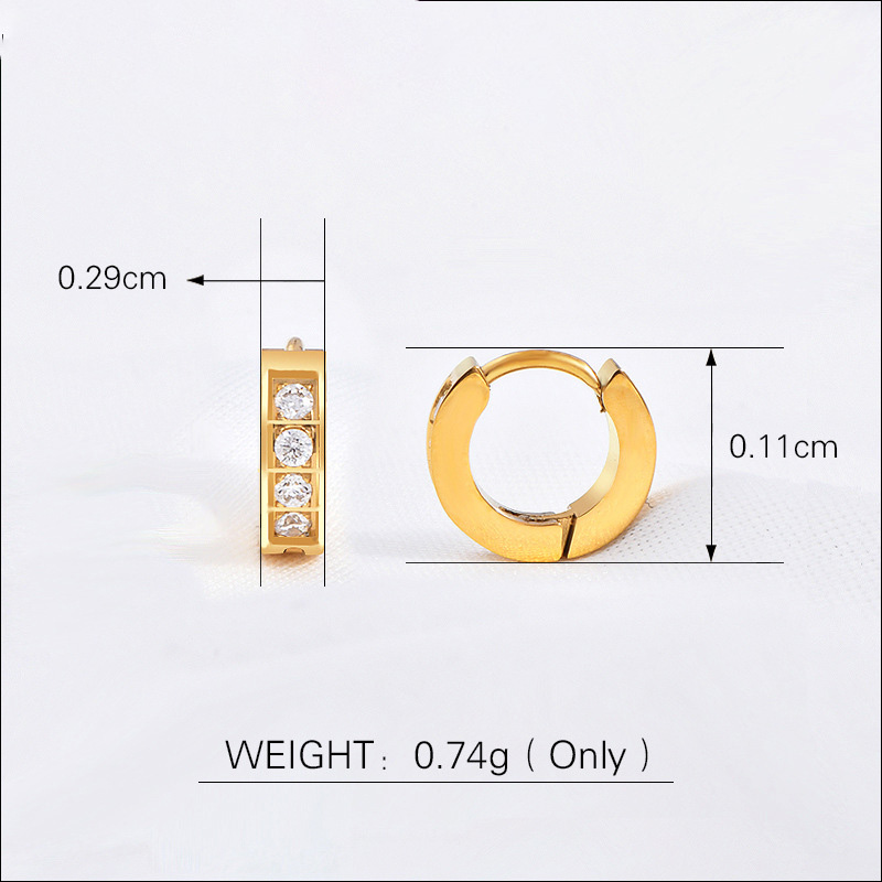 外径11mmx面宽2.9mm