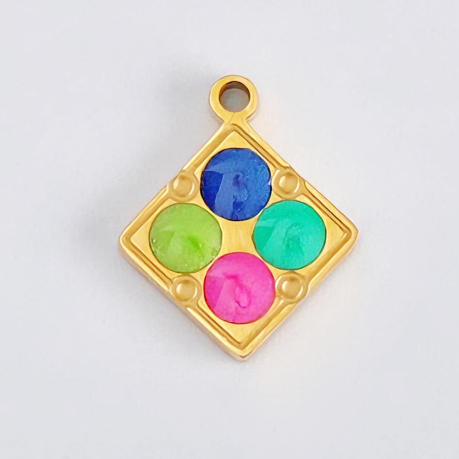 长度14mmx宽度11.8mmx厚度2.0mm