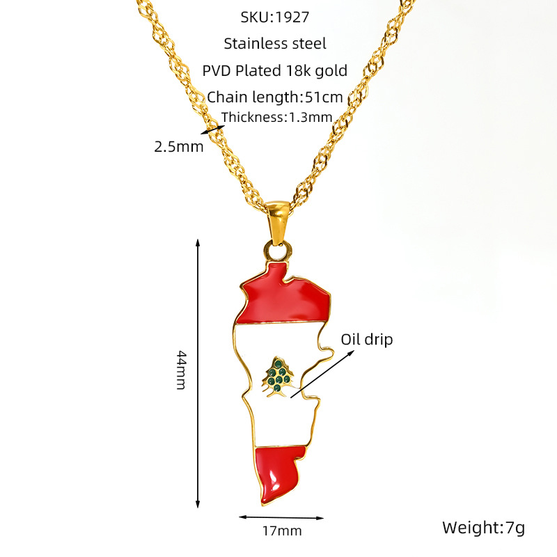 链长51cmx吊坠长度44mmx吊坠宽度17mm