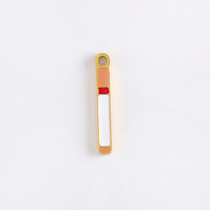长度17mmx宽度2.6mmx厚度1.5mm