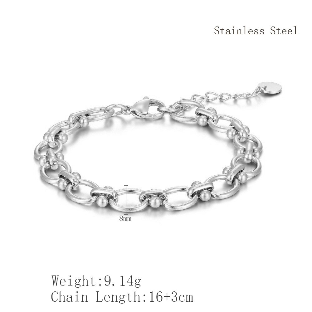 链长16cmx链宽8cmx尾链3cm