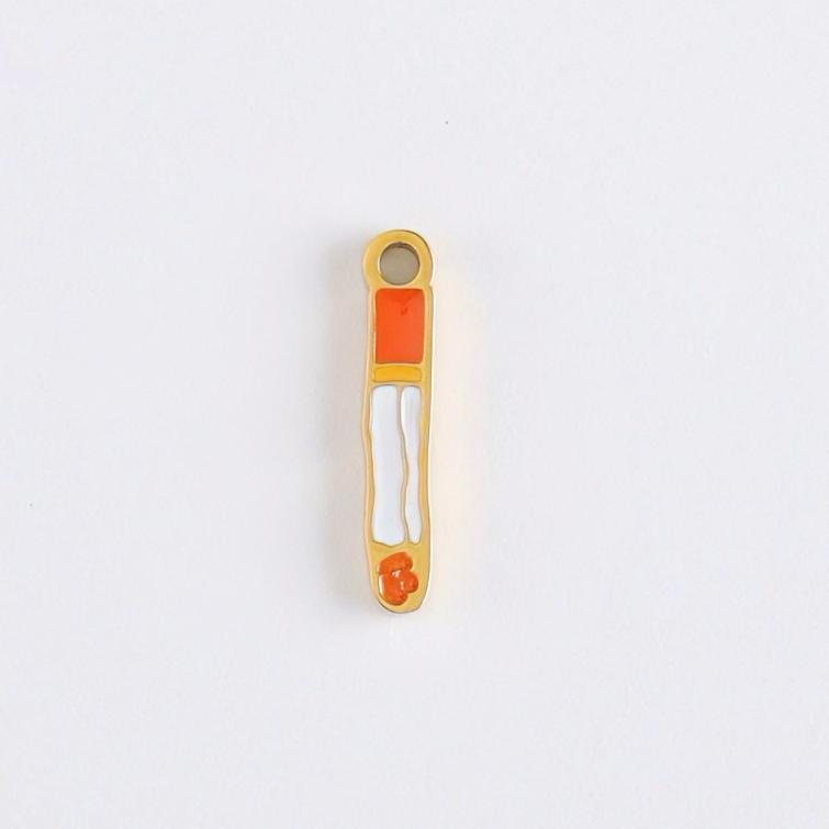 长度15mmx宽度2.6mmx厚度1.5mm