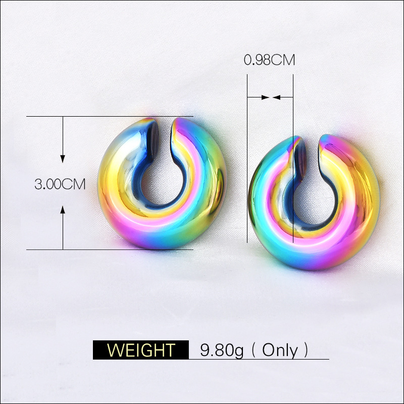 长度30mmx厚度9.8mm