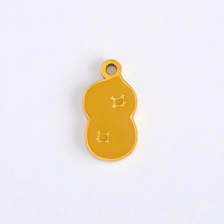 长度14mmx宽度7.4mmx厚度1.5mm