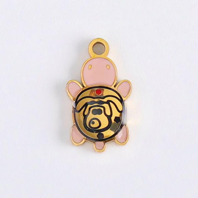 长度15.33mmx宽度8.9mmx厚度1.5mm