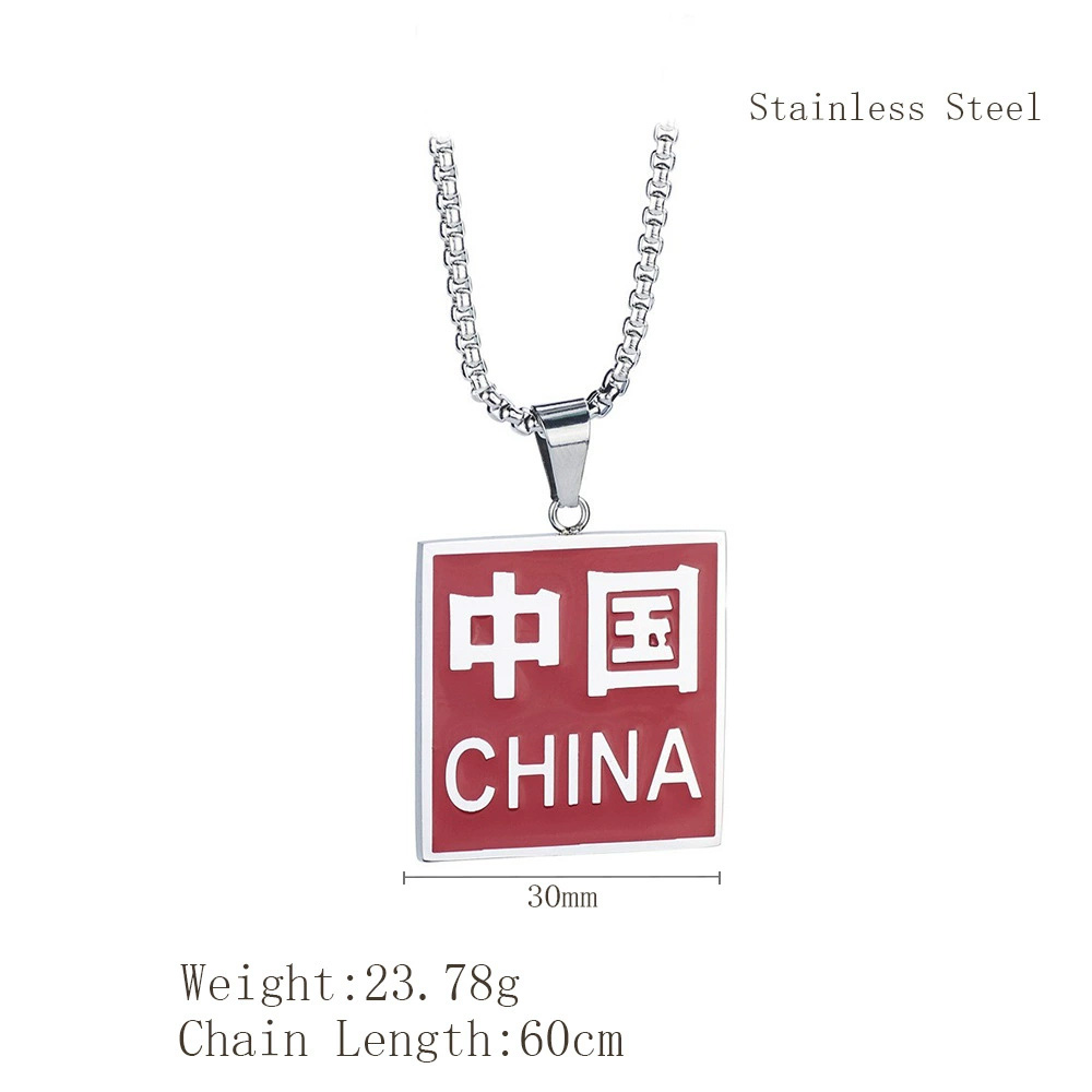 链长60cmx吊坠宽度30mm