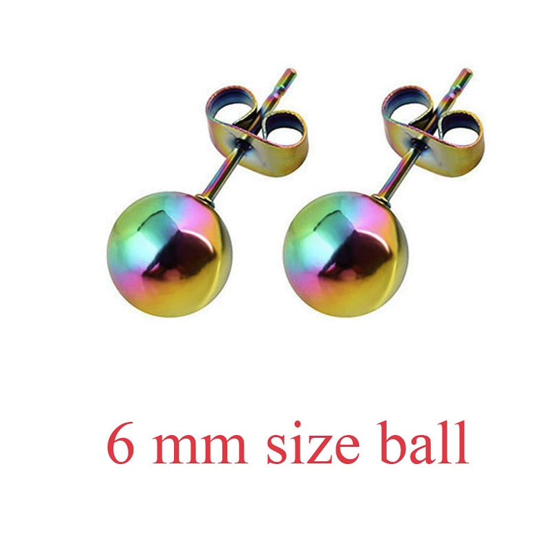 圆球直径6mm