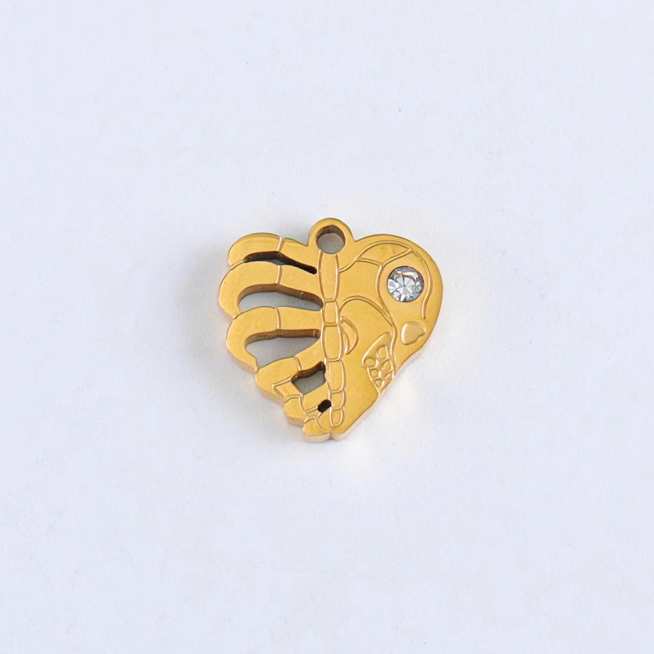 宽度13mmx厚度2.0mmx高度13mm
