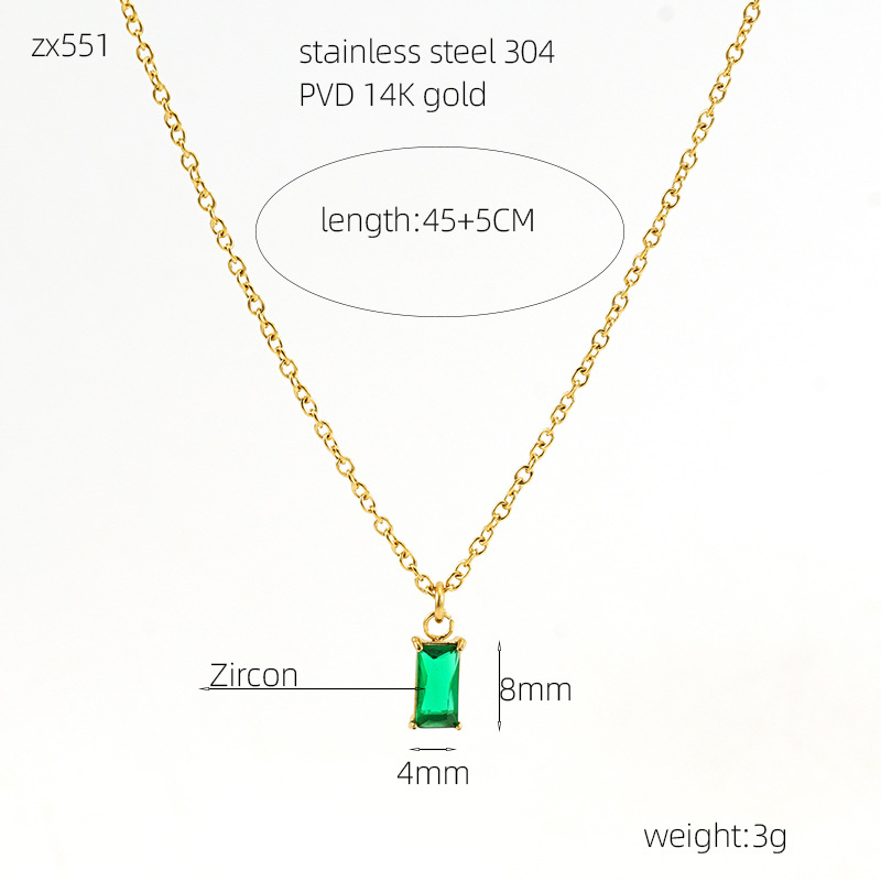 链长45cmx尾链5cm